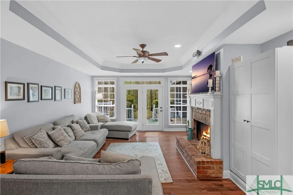 181 Kolic Helmey Road Guyton GA 31312