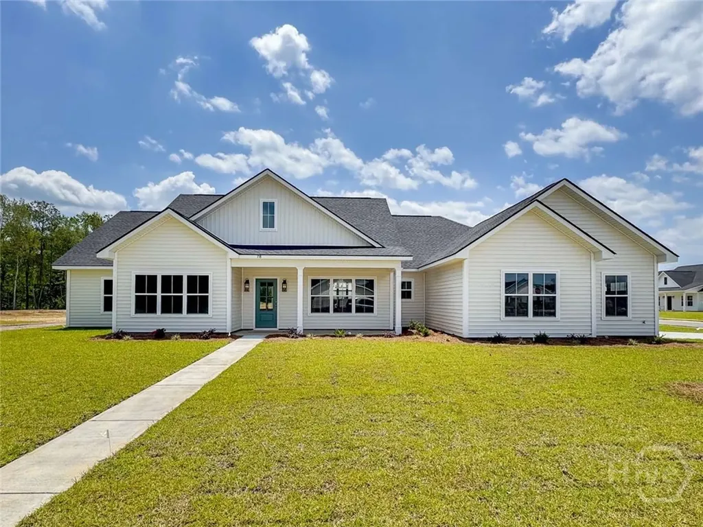 78 Cottage Loop Midway GA 31320