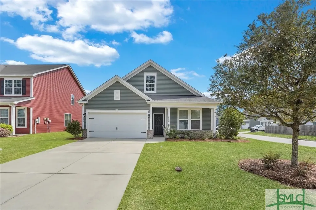 115 Tanzania Trail Pooler GA 31322