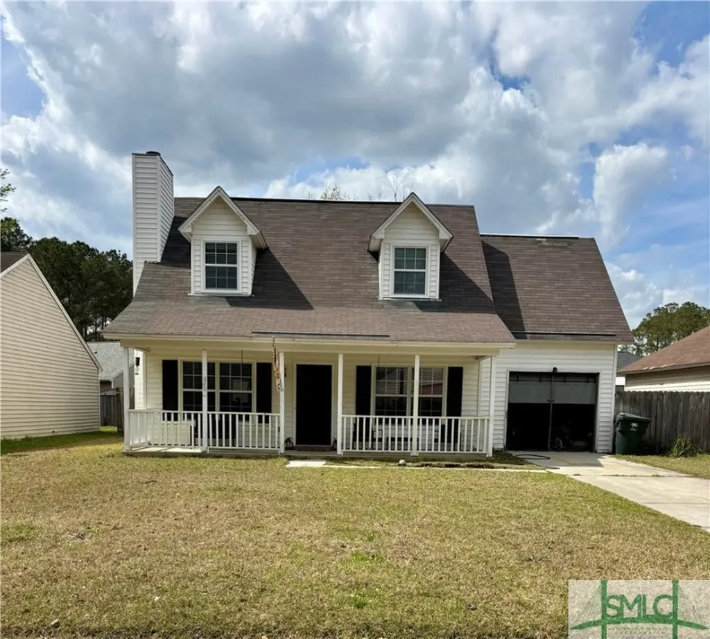 203 Ridgecrest Street Pooler GA 31322