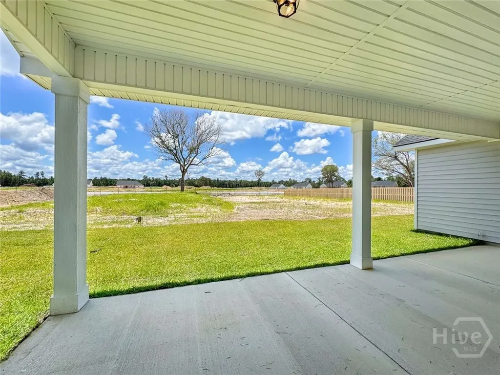 881 Stone Court Midway GA 31320