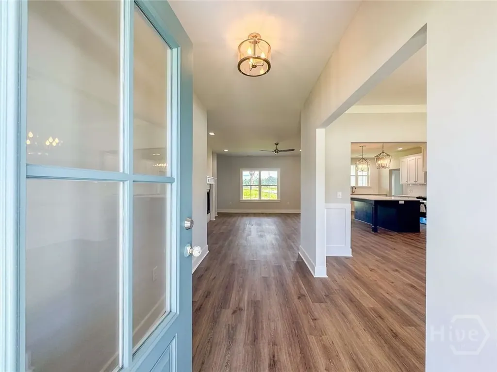 881 Stone Court Midway GA 31320