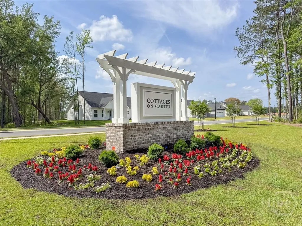 881 Stone Court Midway GA 31320