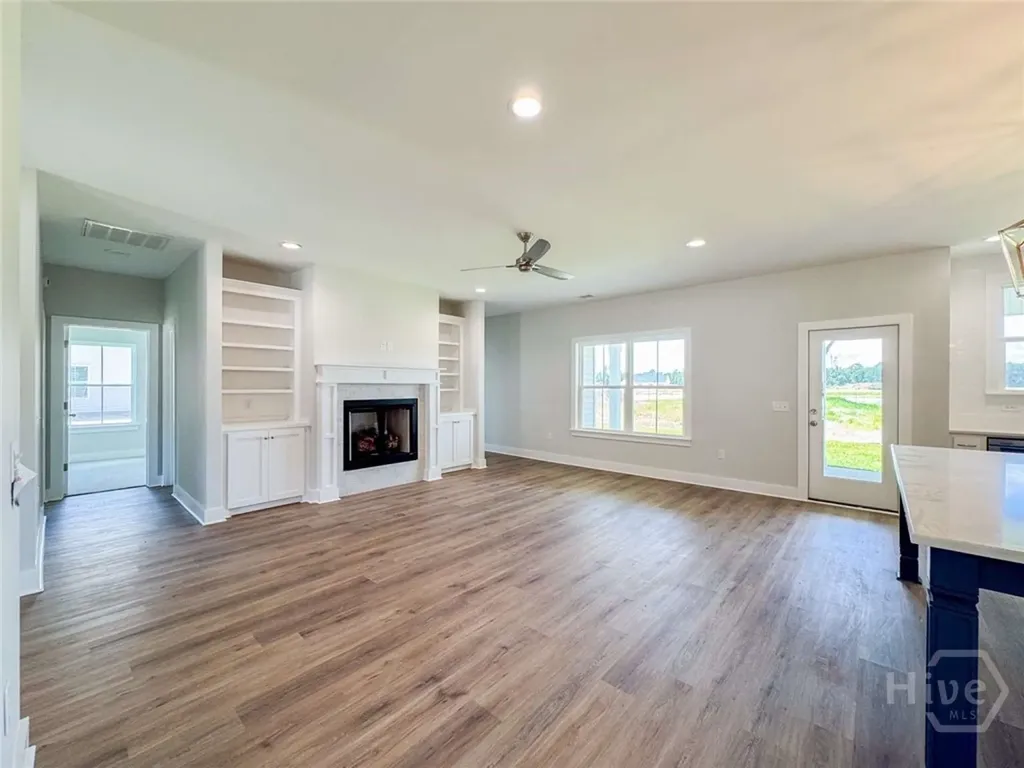 881 Stone Court Midway GA 31320