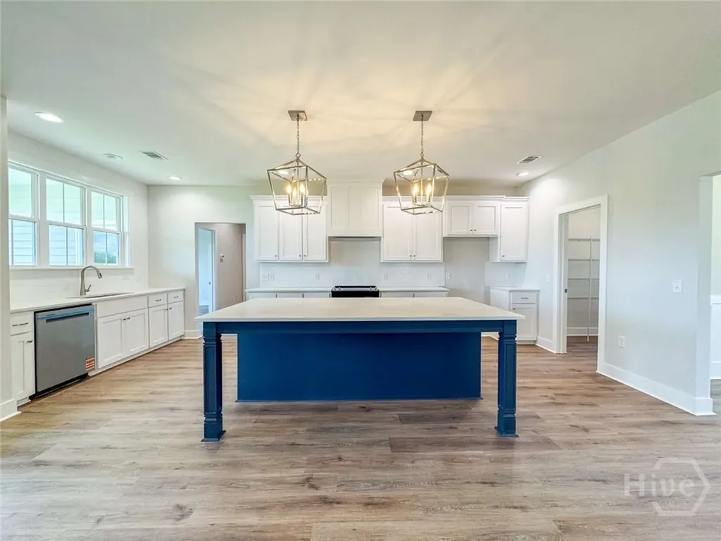 881 Stone Court Midway GA 31320