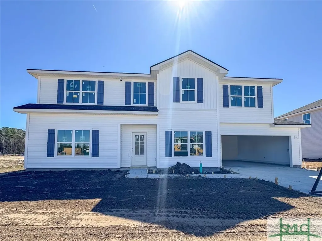 179 Holland Drive Midway GA 31320