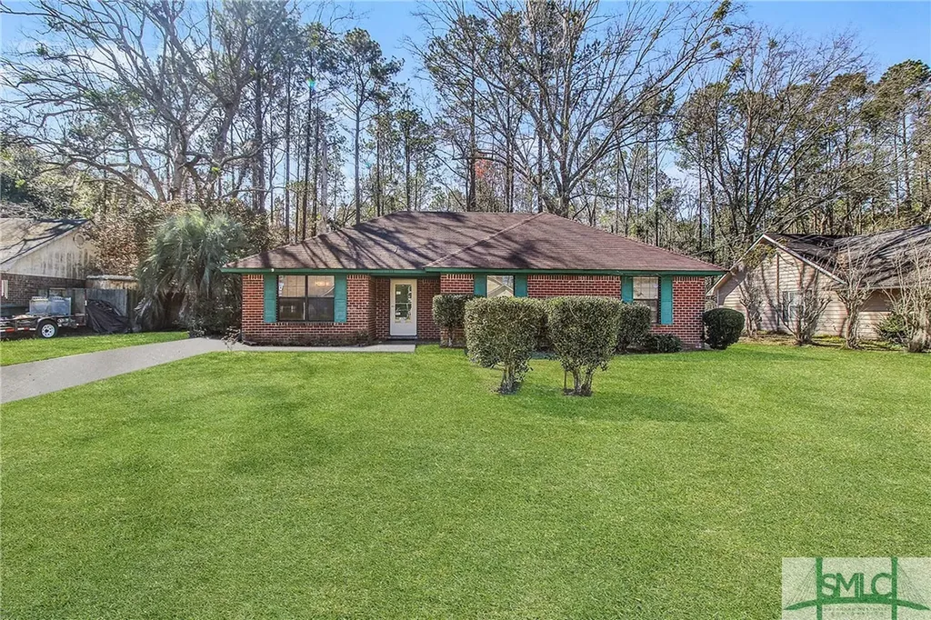 117 Deann Drive Hinesville GA 31313