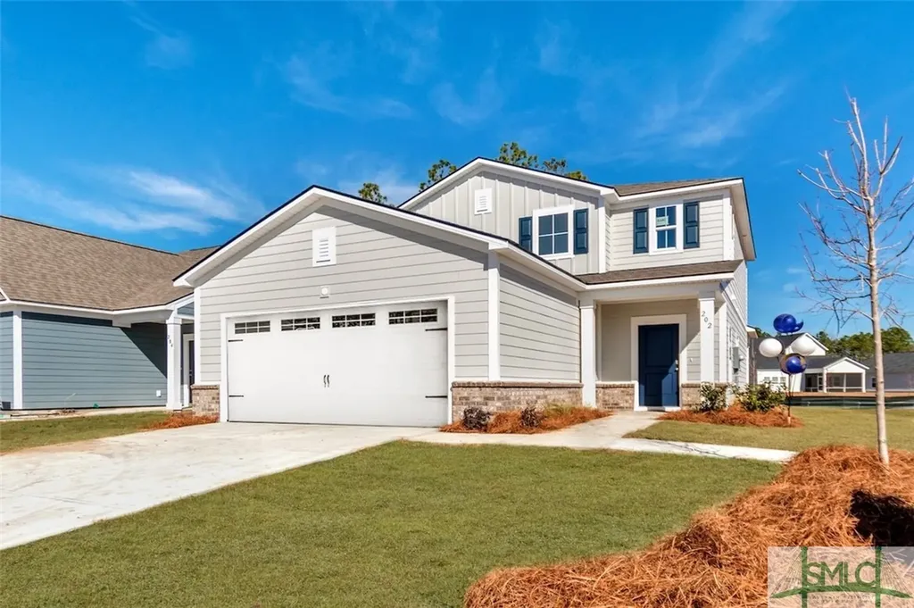 207 Bircholt Grove Drive Pooler GA 31322