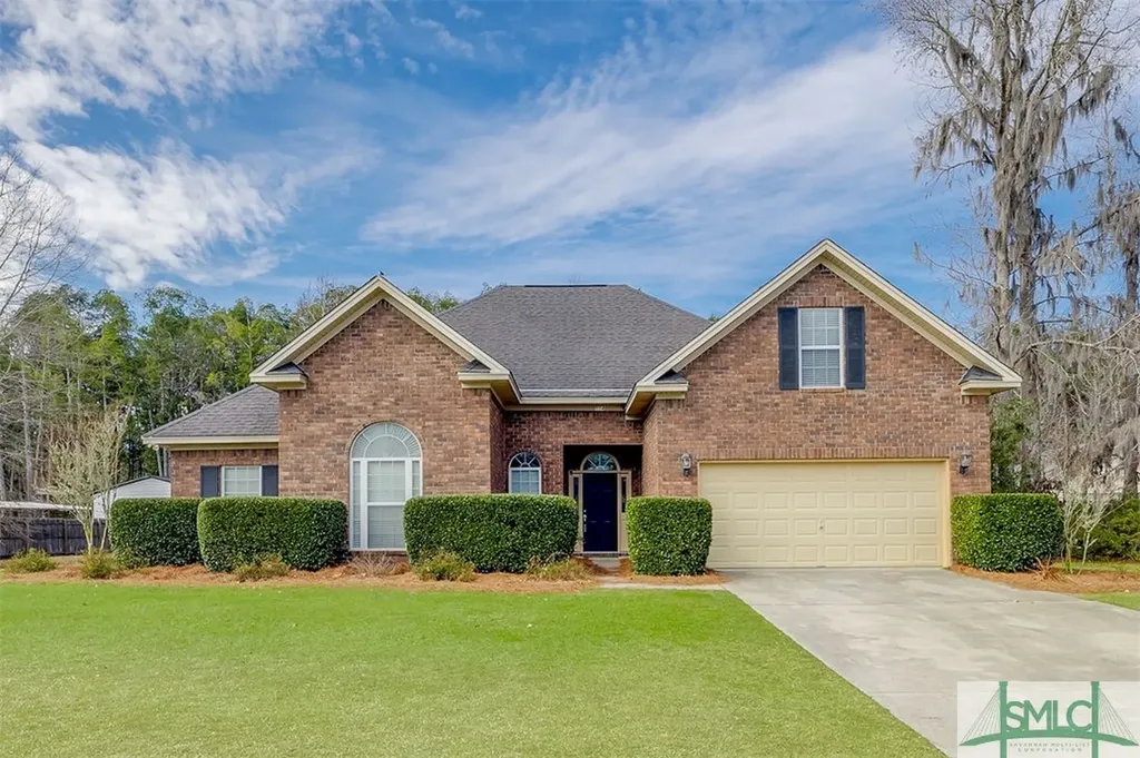 114 Penny Lane Guyton GA 31312