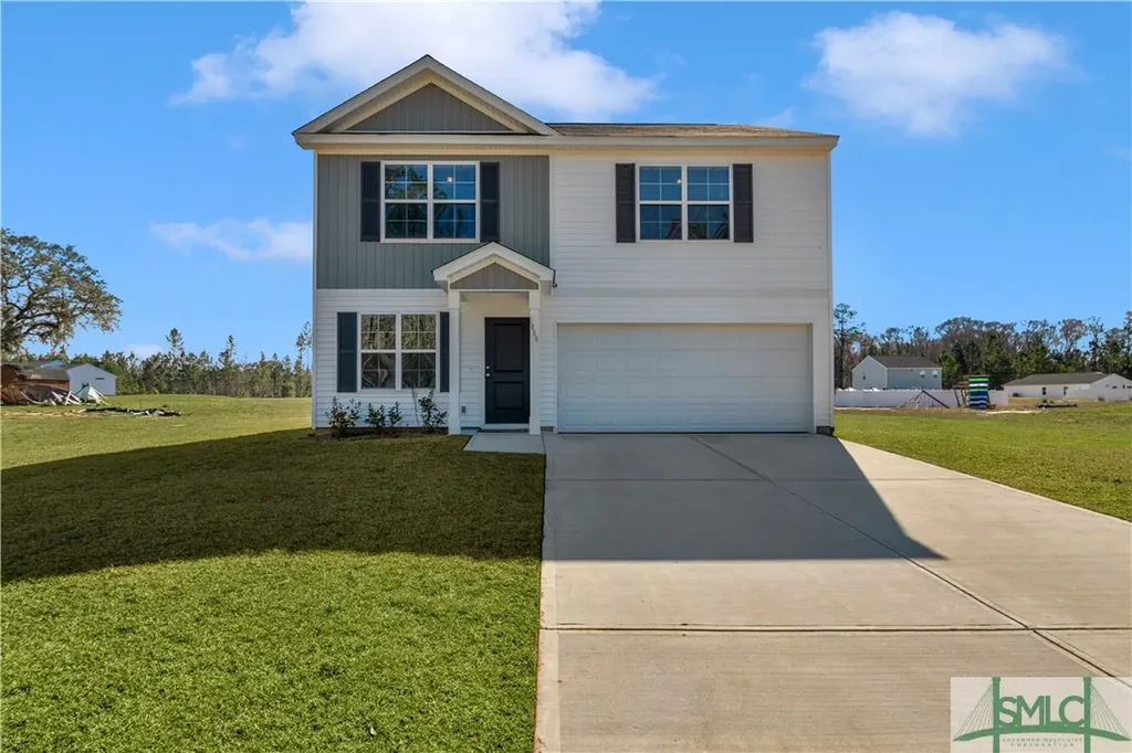 1088 Wilkins Road Midway GA 31320