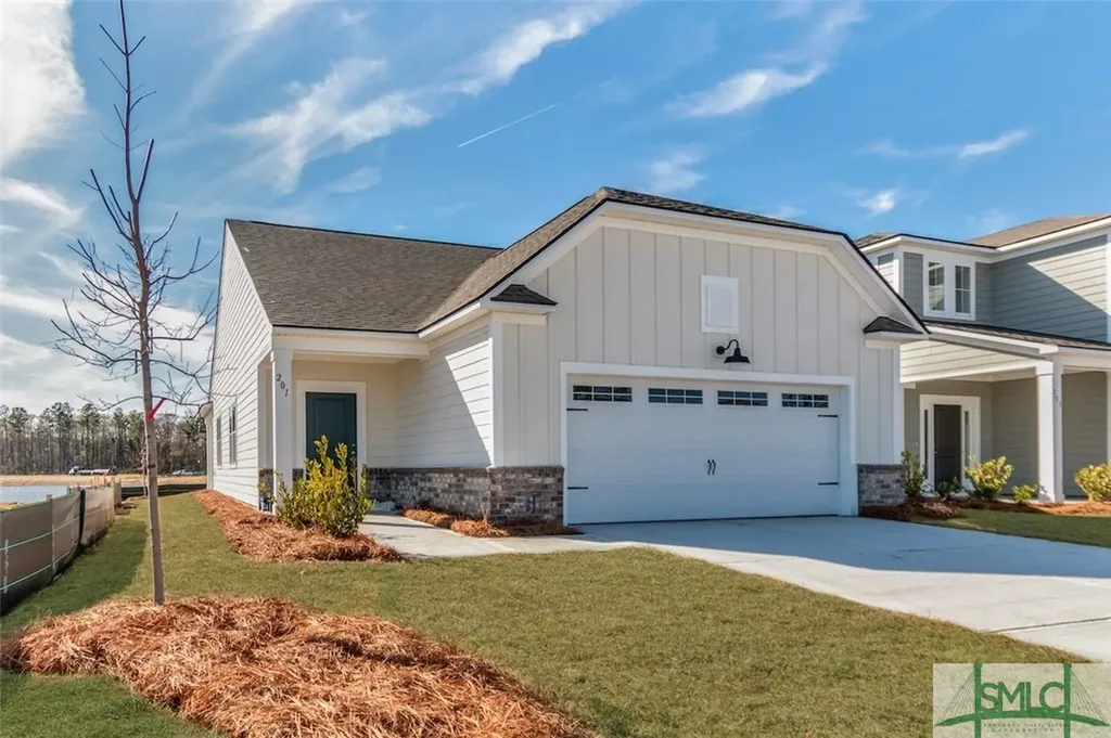 204 Bircholt Grove Drive Pooler GA 31322