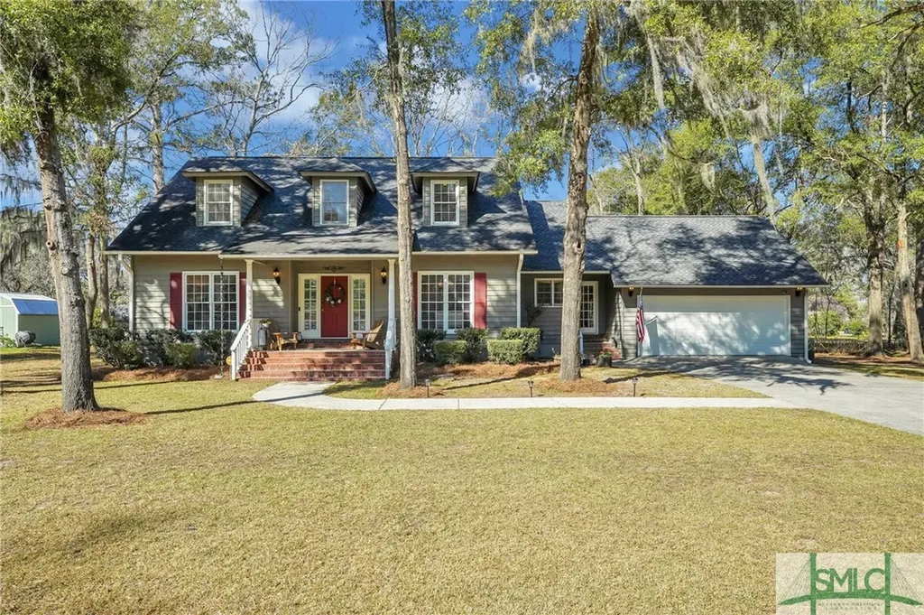 228 Topi Trail Hinesville GA 31313