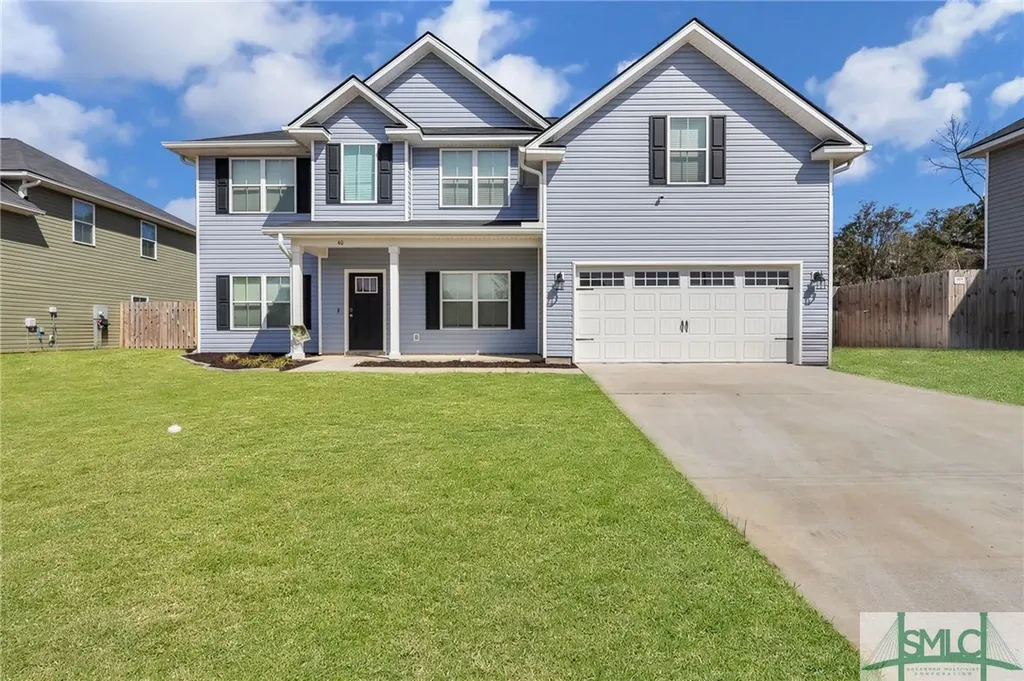 40 Summit Circle Midway GA 31320