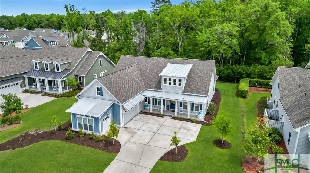 106 Bramswell Road Pooler GA 31322