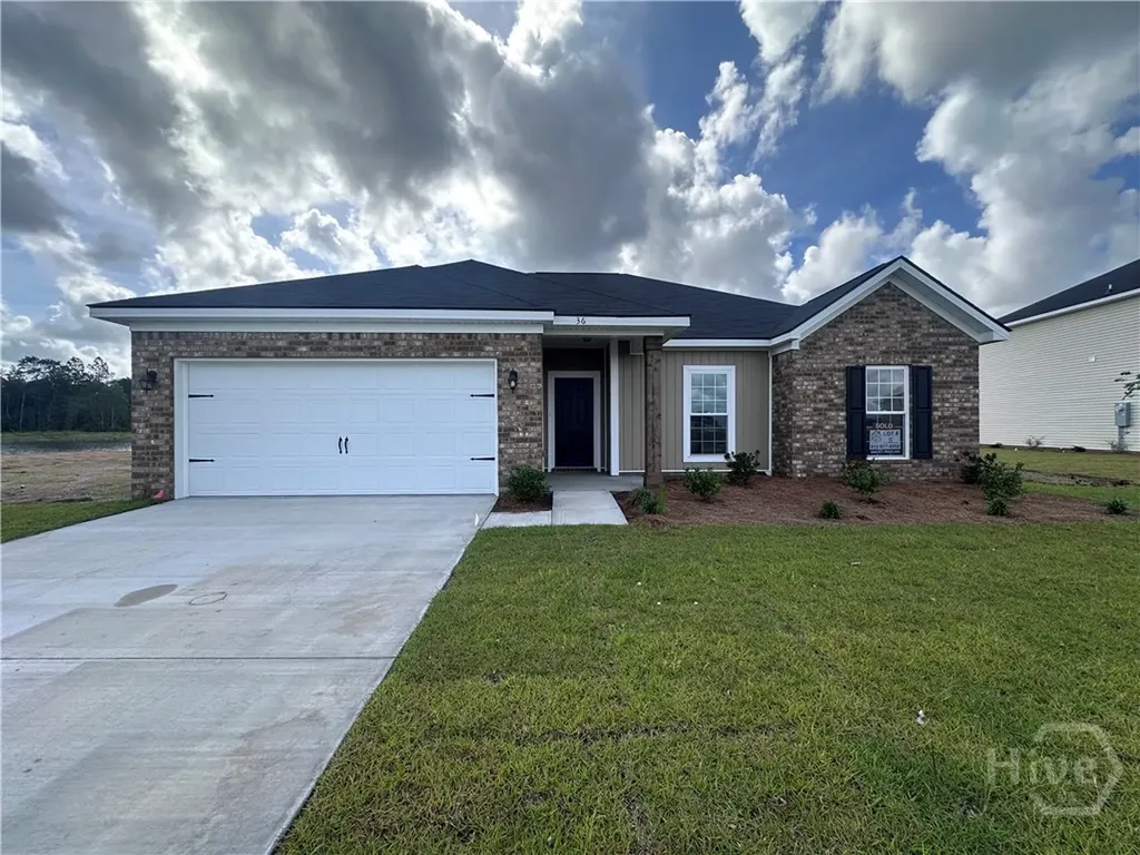 36 Buckhead Loop SE Allenhurst GA 31301