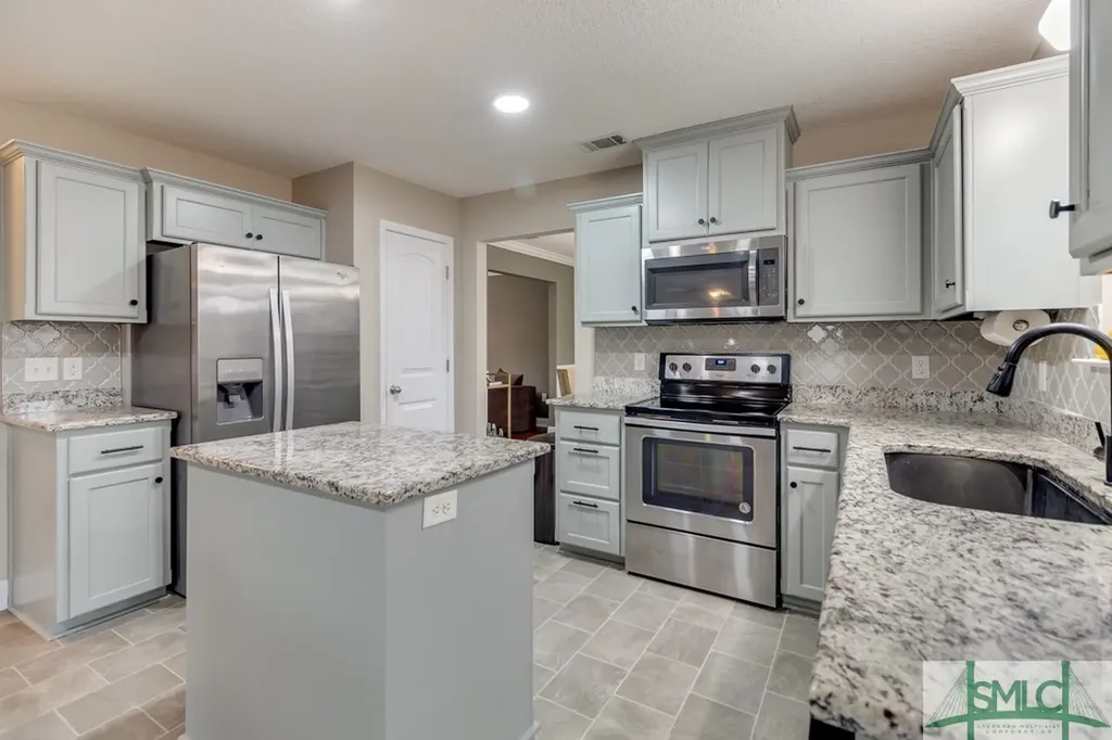 157 Powers Drive Midway GA 31320