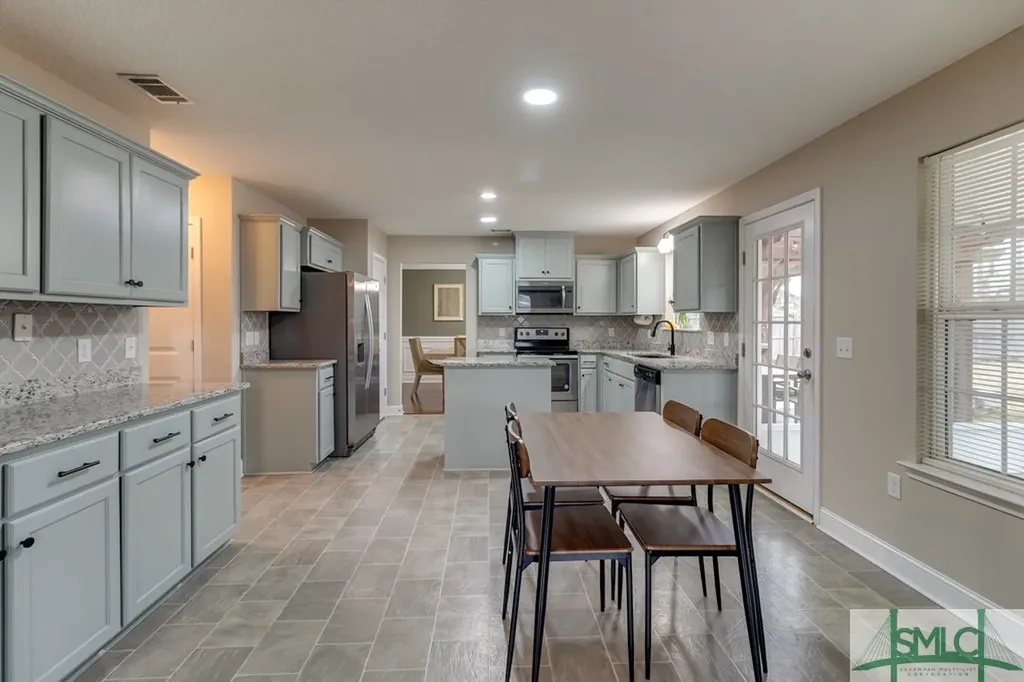 157 Powers Drive Midway GA 31320