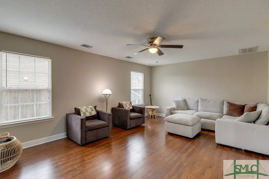 157 Powers Drive Midway GA 31320