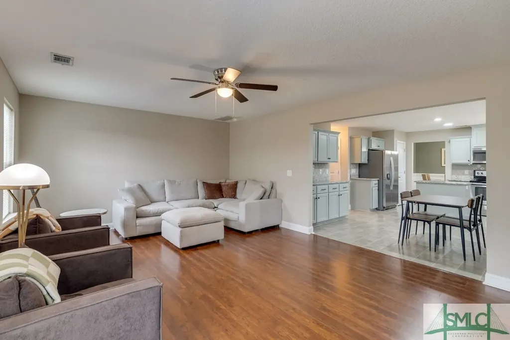 157 Powers Drive Midway GA 31320