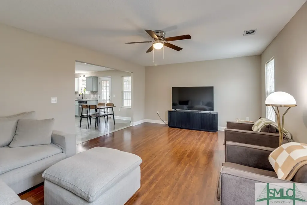 157 Powers Drive Midway GA 31320