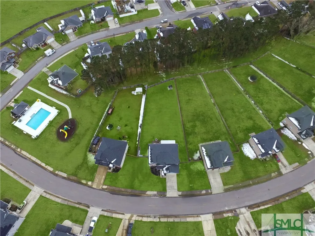 157 Powers Drive Midway GA 31320