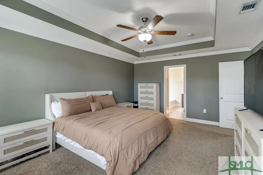 157 Powers Drive Midway GA 31320