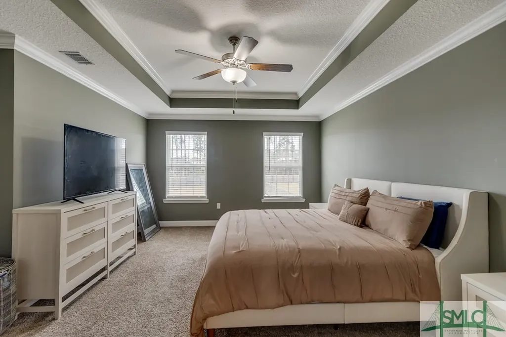 157 Powers Drive Midway GA 31320