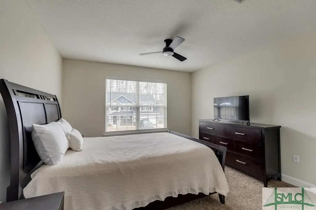 157 Powers Drive Midway GA 31320