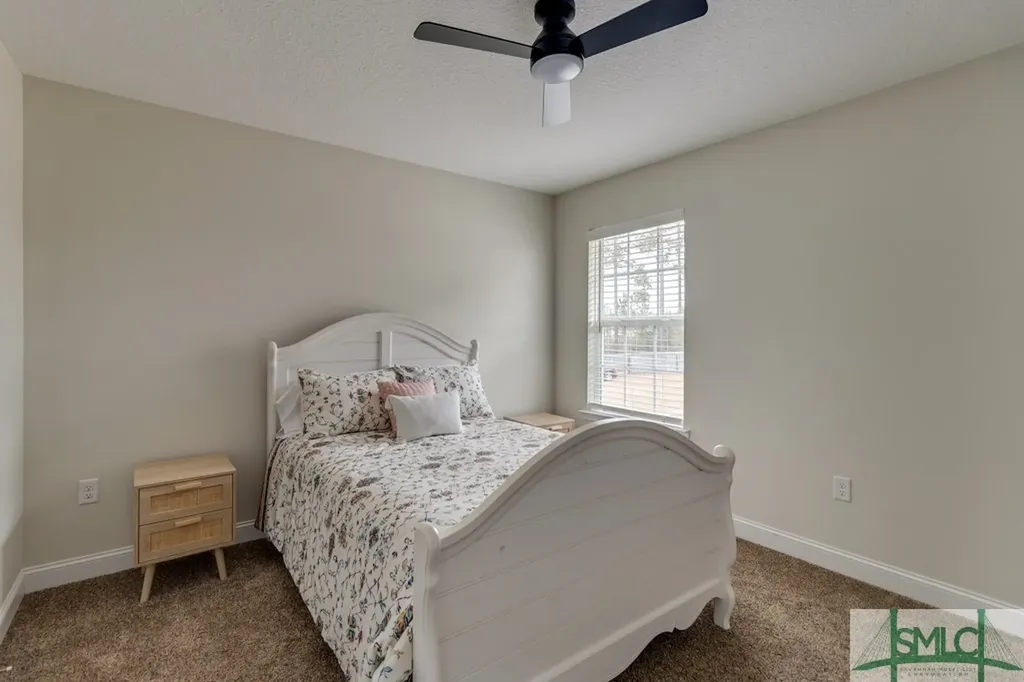 157 Powers Drive Midway GA 31320