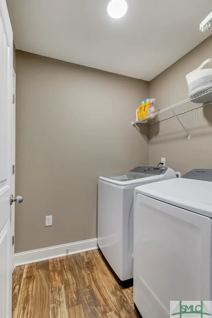 157 Powers Drive Midway GA 31320