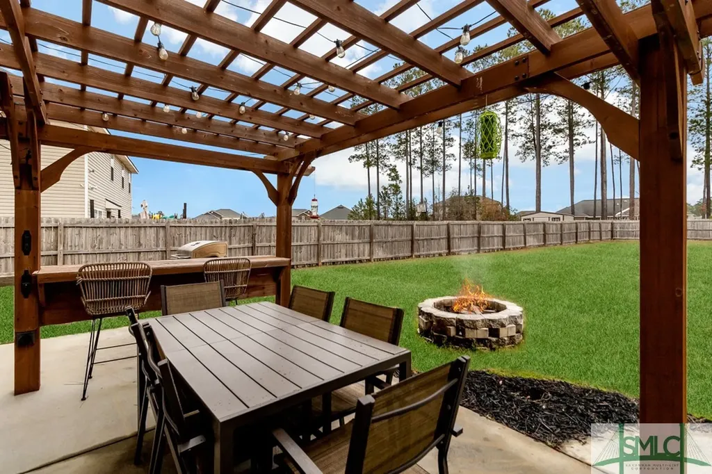 157 Powers Drive Midway GA 31320