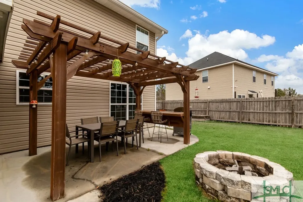 157 Powers Drive Midway GA 31320