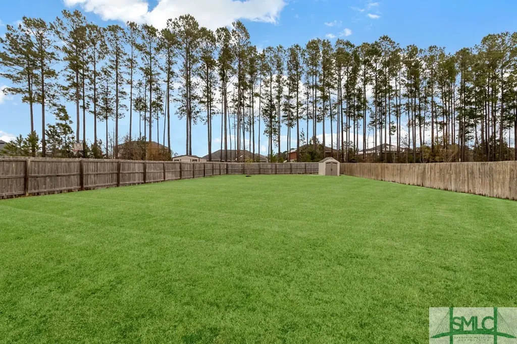 157 Powers Drive Midway GA 31320