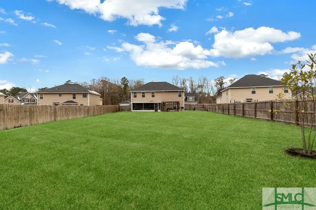 157 Powers Drive Midway GA 31320