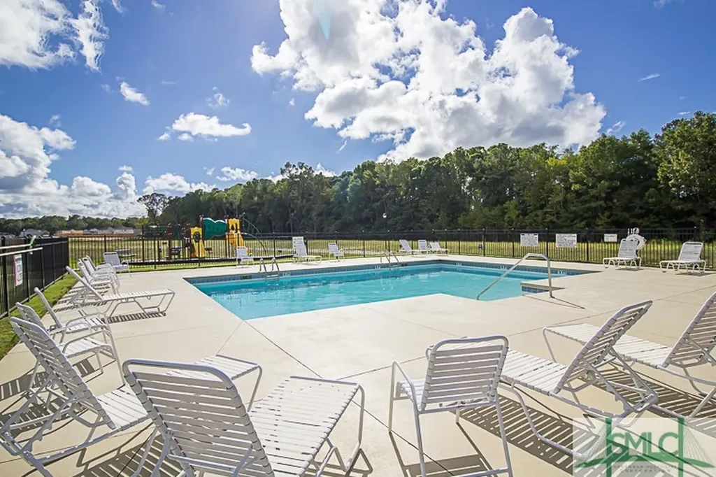 157 Powers Drive Midway GA 31320