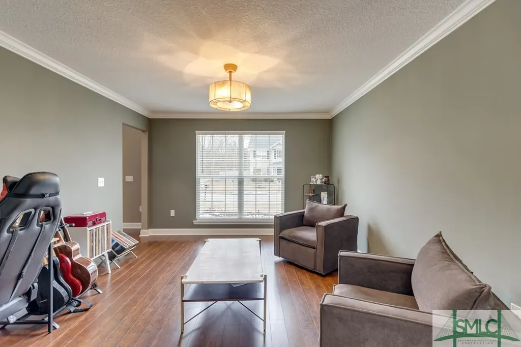 157 Powers Drive Midway GA 31320