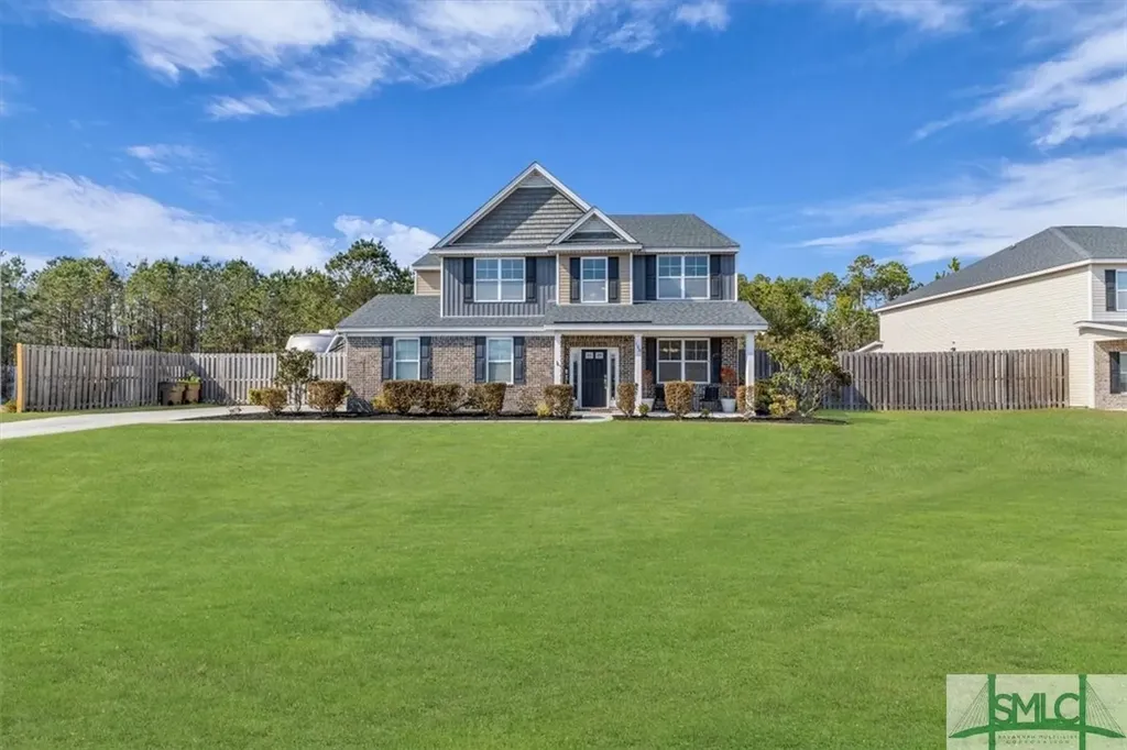 108 Altamonte Drive Guyton GA 31312