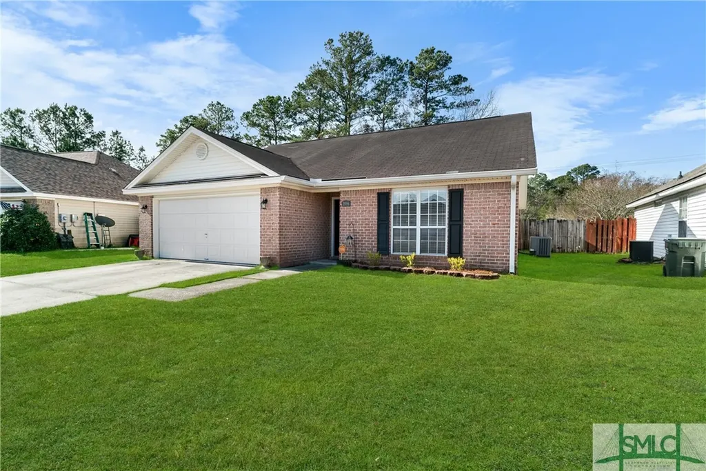 106 Old Whaling Way Pooler GA 31322