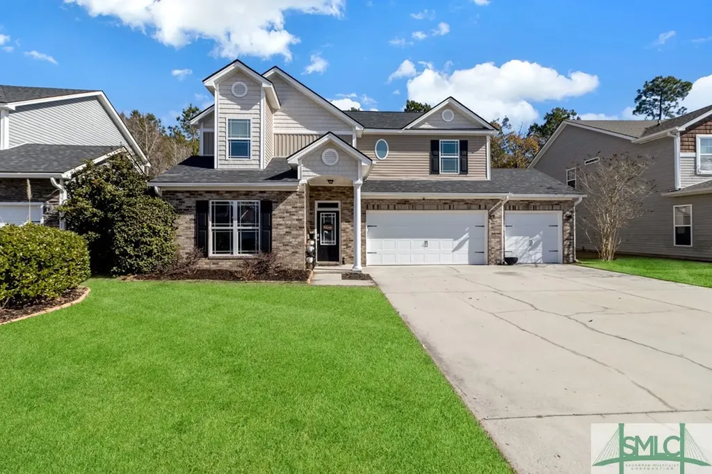36 Melody Drive Pooler GA 31322