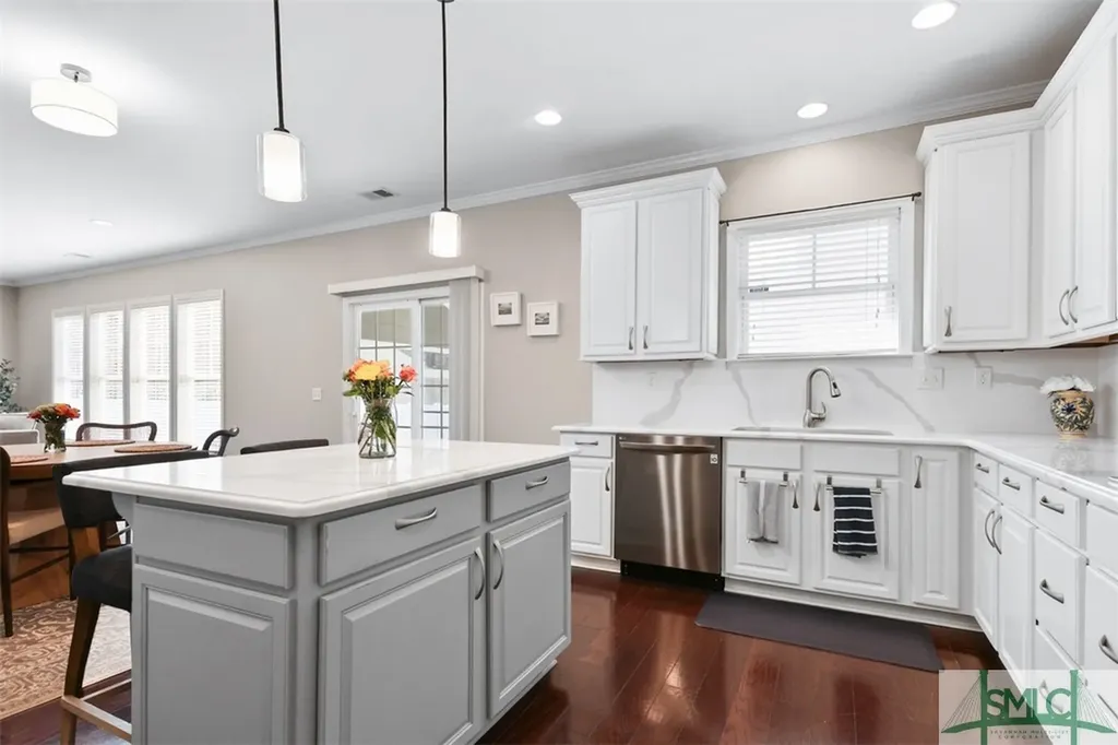 130 Tahoe Drive Pooler GA 31322