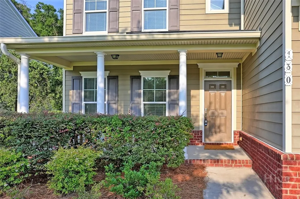 130 Tahoe Drive Pooler GA 31322