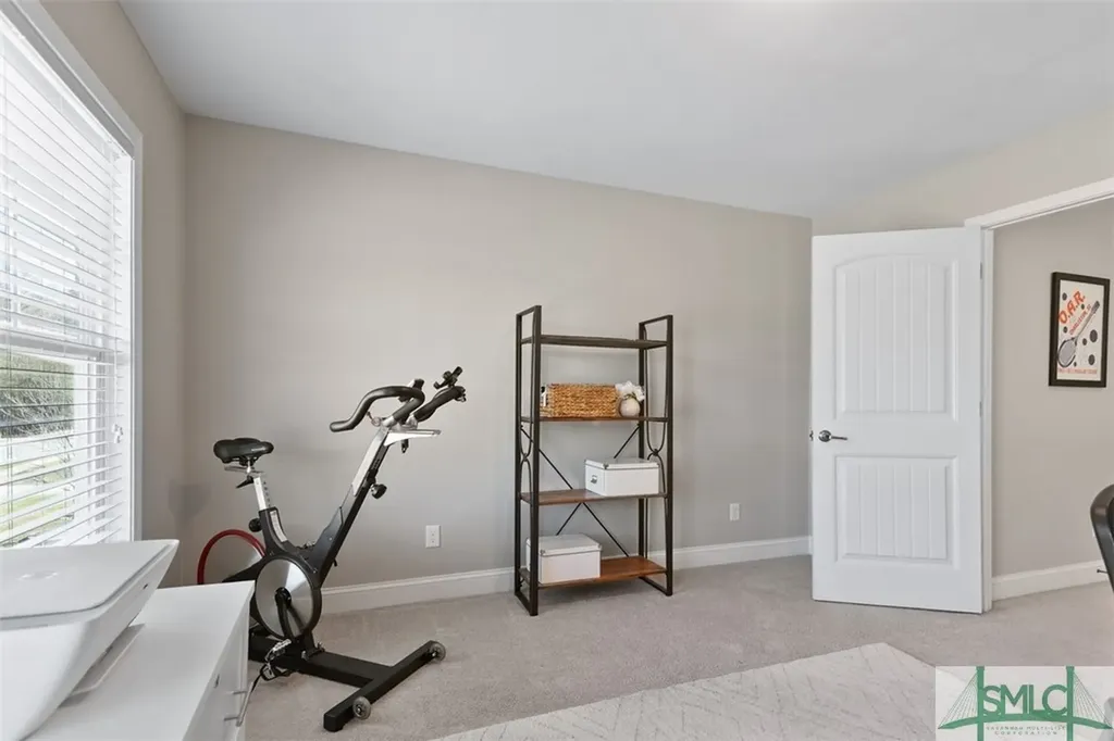 130 Tahoe Drive Pooler GA 31322