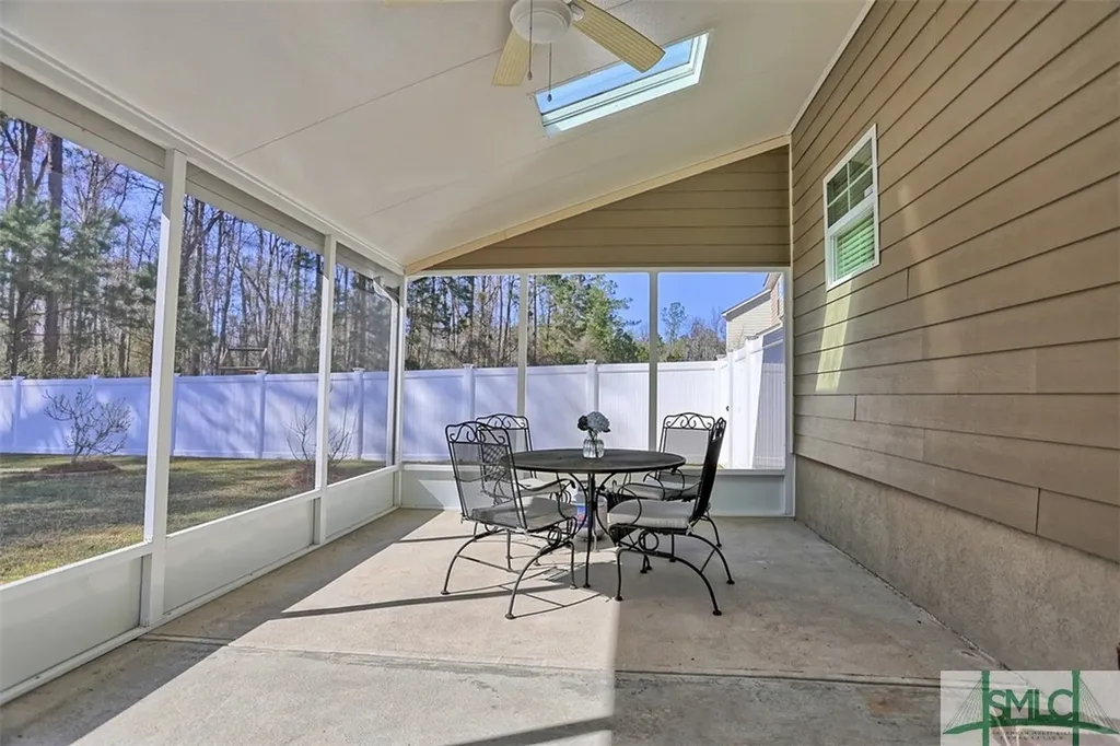 130 Tahoe Drive Pooler GA 31322