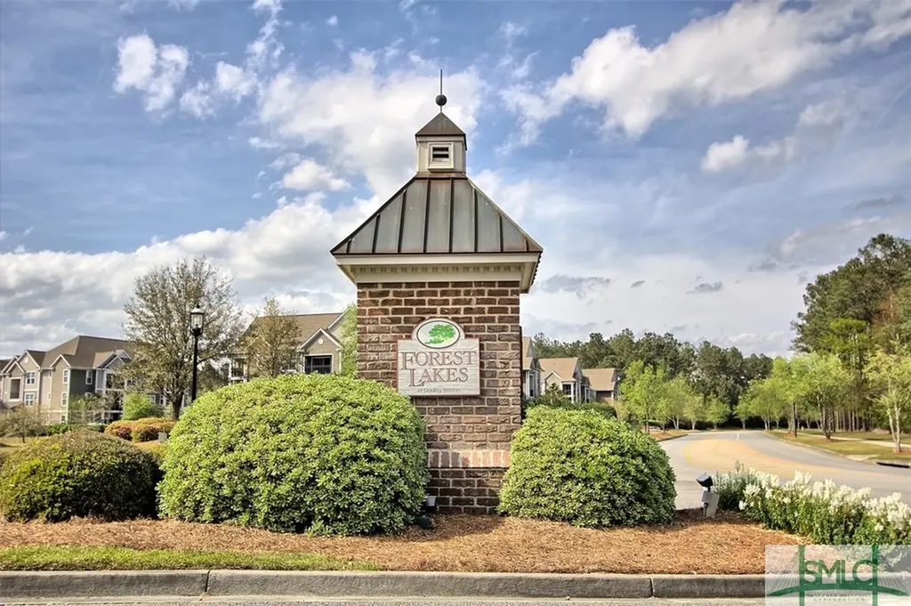 130 Tahoe Drive Pooler GA 31322