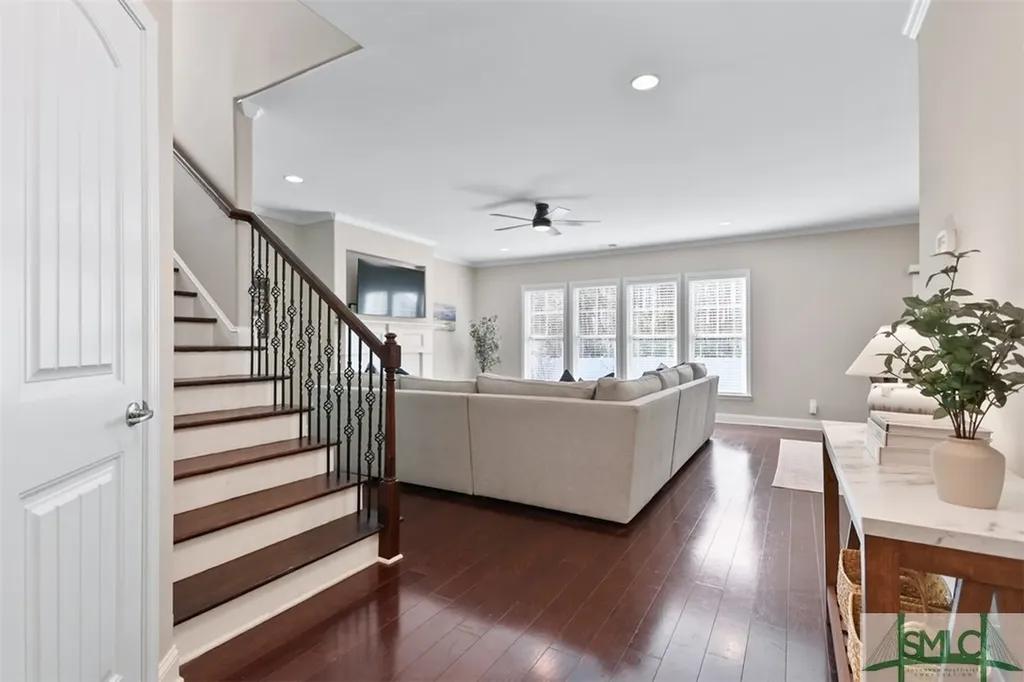 130 Tahoe Drive Pooler GA 31322