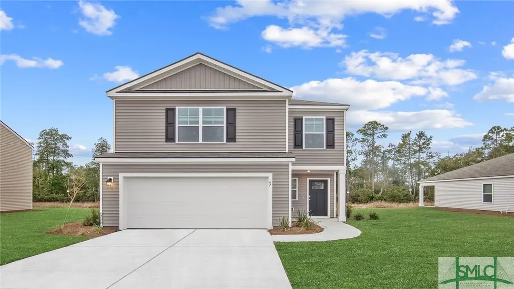 305 Elizabeth Drive Brunswick GA 31525