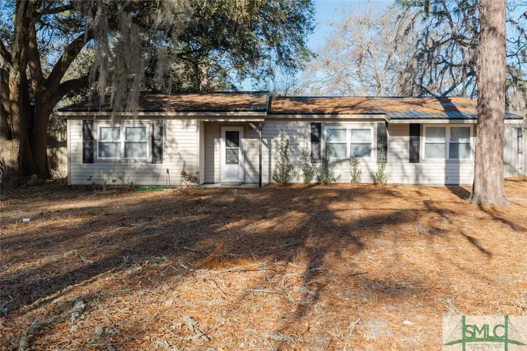 1101 Kelly Drive Hinesville GA 31313