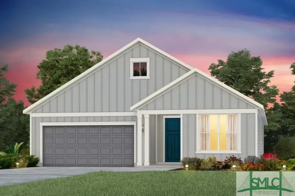 327 Dendron Drive Richmond Hill GA 31324