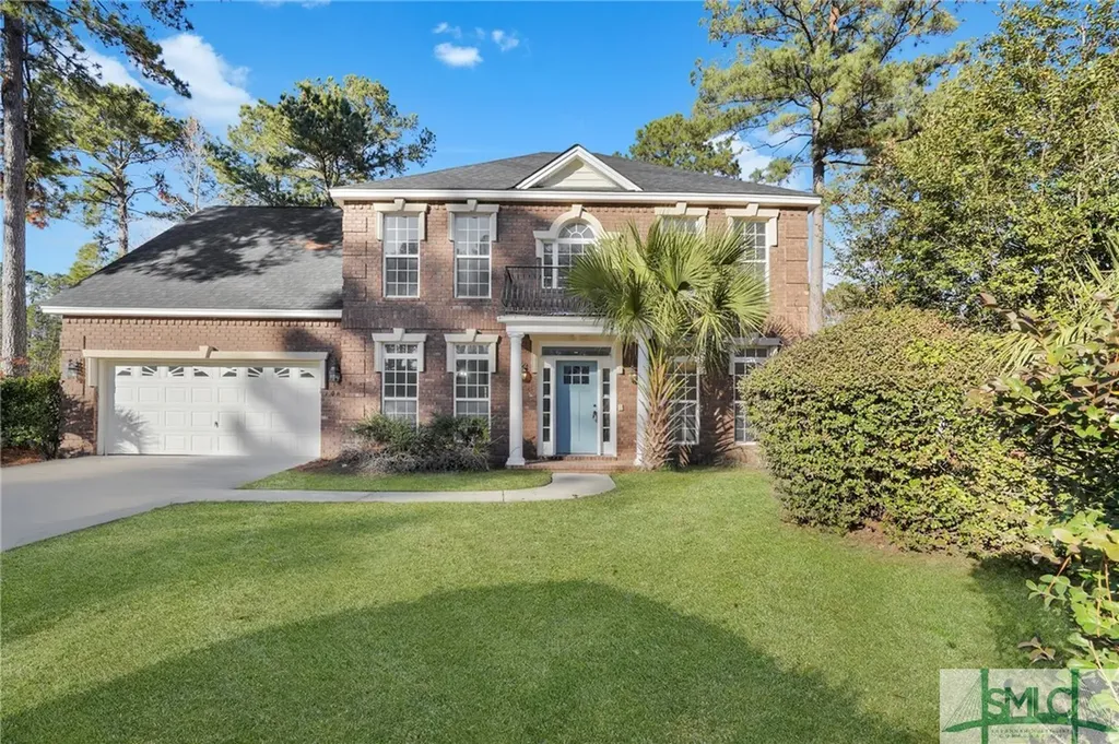 106 Copper Brook Lane Pooler GA 31322