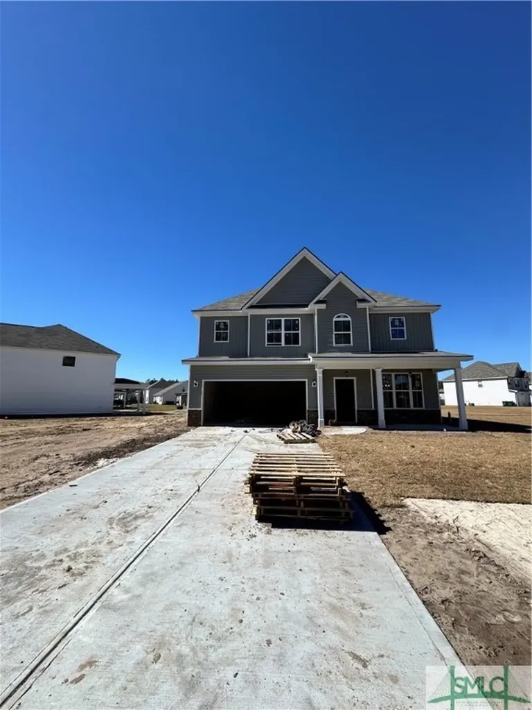 69 Oakmont Drive Guyton GA 31312